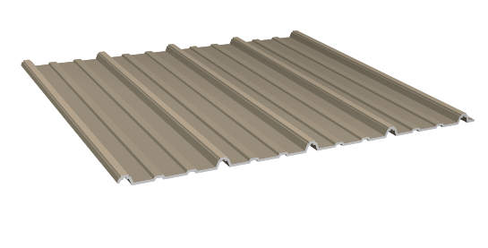 Metal Roofing