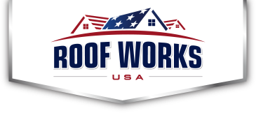 RoofWorks USA Logo